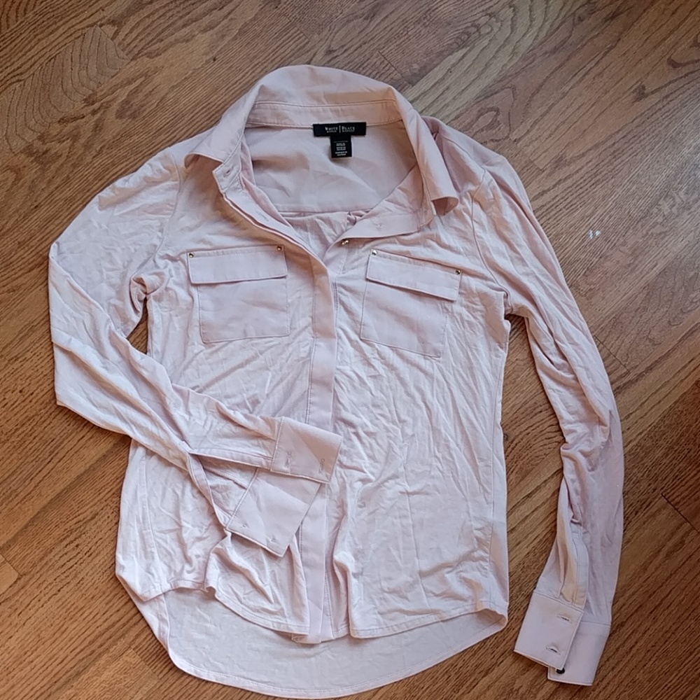 Shirt soft never used